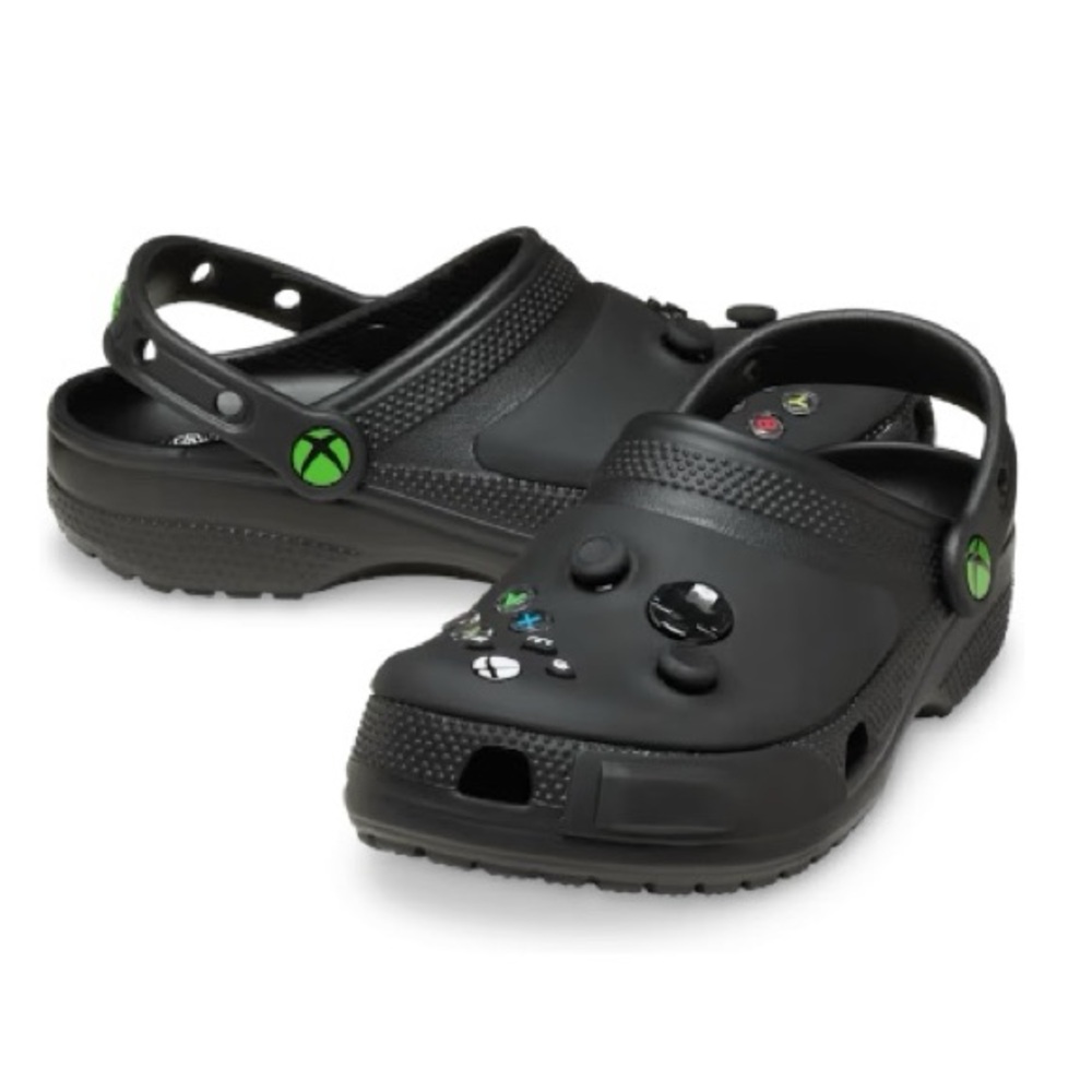 ✨BNWT - Xbox Classic Clog - size M10 & W12✨
